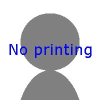 No Printing