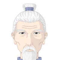 代峰