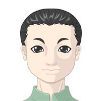 三蔵